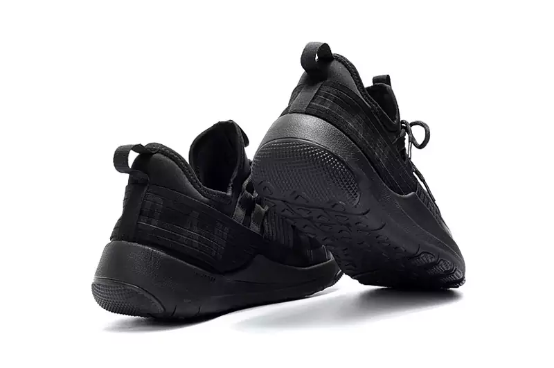 air jordan trainer 2 low sneaker pro black